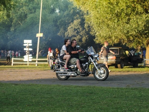 Фото: Андрій Волгін